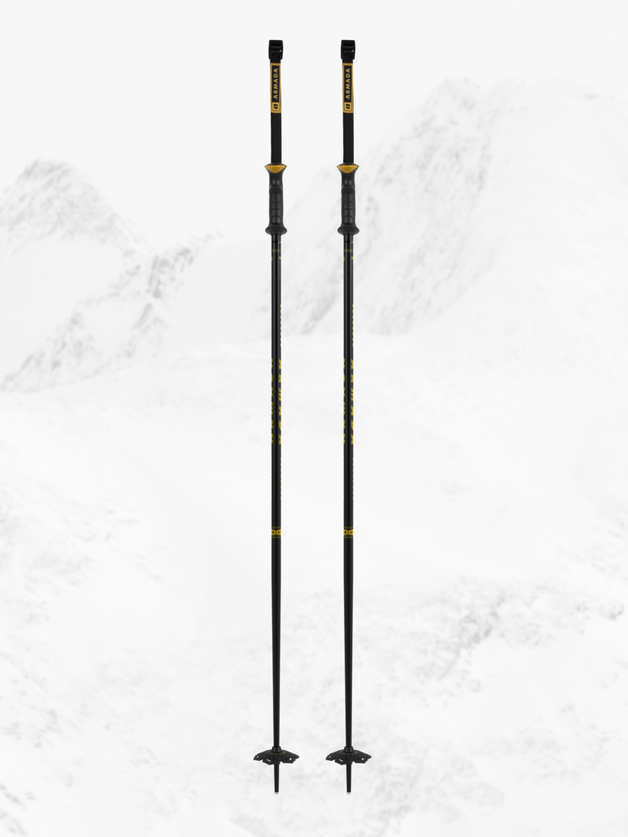 Armada Triad BB Ski Poles