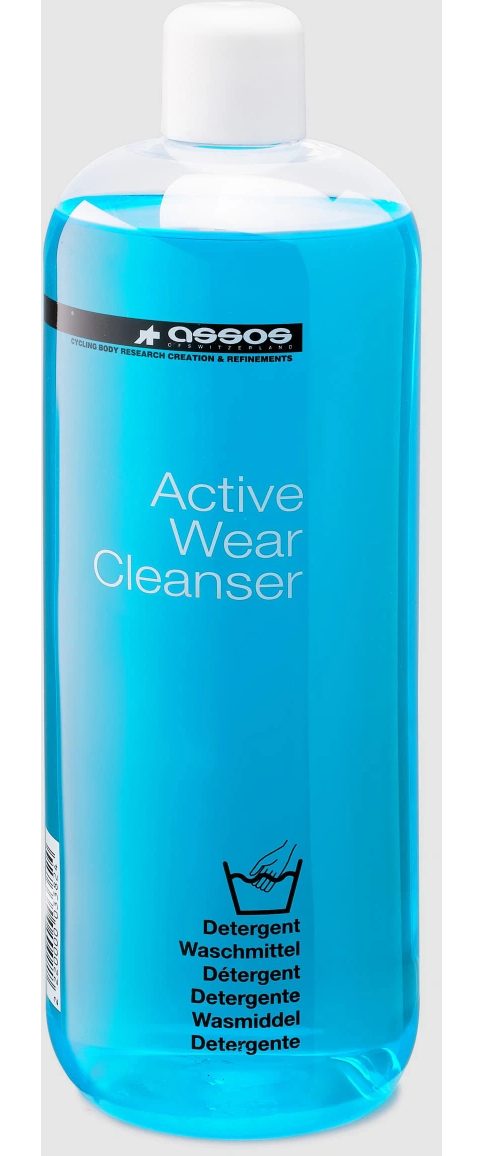 Assos Active Wear Cleanser 1L Bottle 