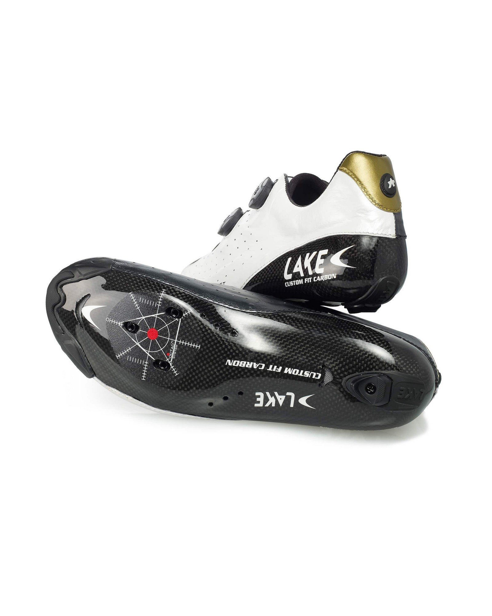 assos cycling shoes