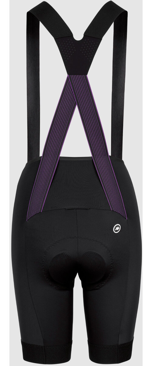 Assos DYORA RS Summer Bib Shorts S9 - Sammy's Bikes | St Charles, IL
