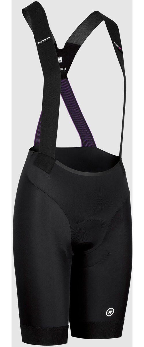 Assos DYORA RS Summer Bib Shorts S9 - Bob Cyclo