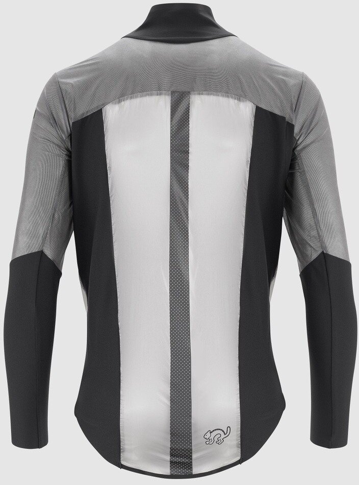 Assos EQ RS Clima Capsule Targa - West Point Cycles | Vancouver