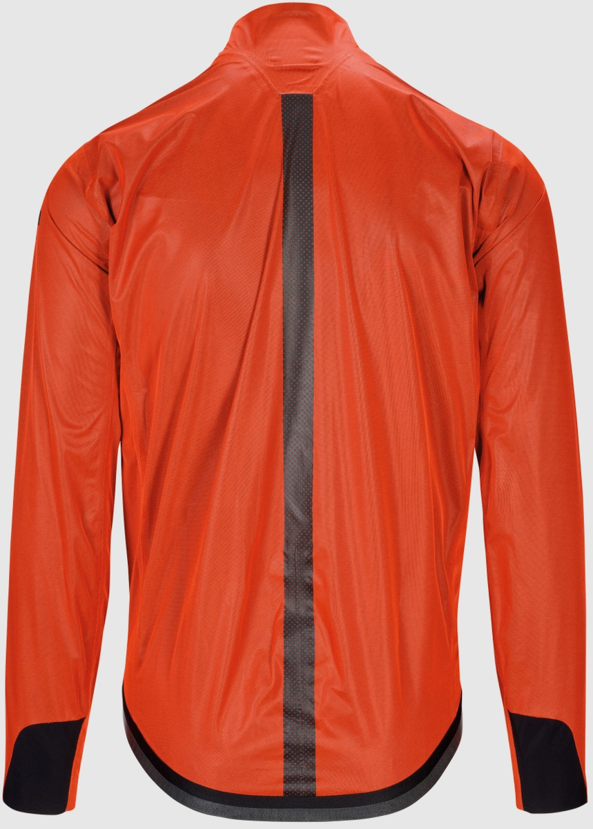 Assos Equipe RS Rain Jacket Targa - Portland Bike Shop | River
