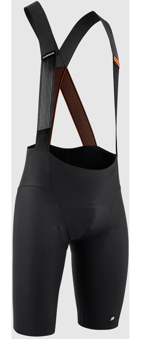 ウェア ASSOS EQUIPE RS Schtradivari BIB Shorts Assos EQUIPE RS SCHTRADIVARI Bib Shorts S11 Long - Cadence