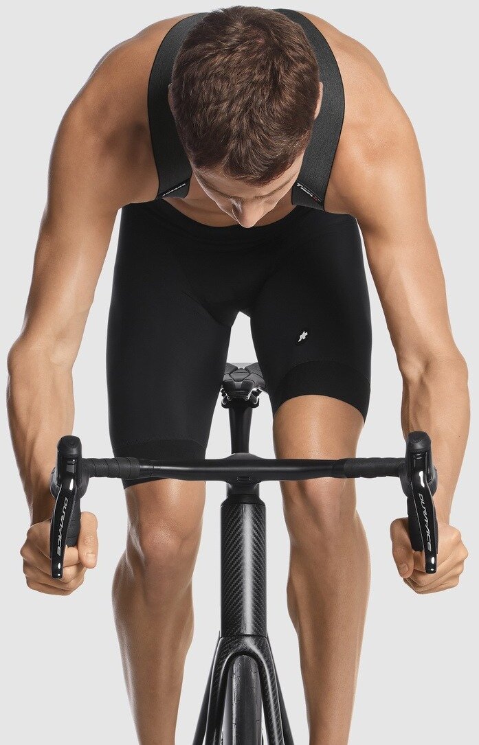 Assos Equipe RS Shorts S9 Targa - Sammy's Bikes | St Charles, IL