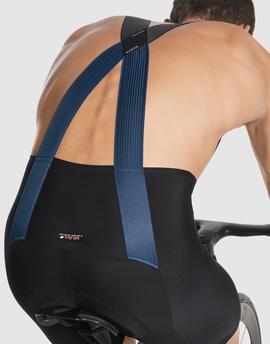 【専用】ASSOS EQUIPE RS BIB SHORTS S9 TARGA Assos Equipe RS Shorts S9 Targa - Sammy's Bikes | St Charles, IL