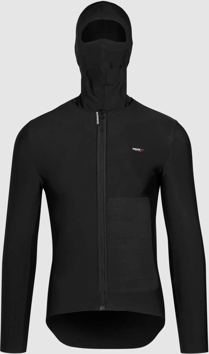 EQUIPE RS WINTER SS Mid LAYER