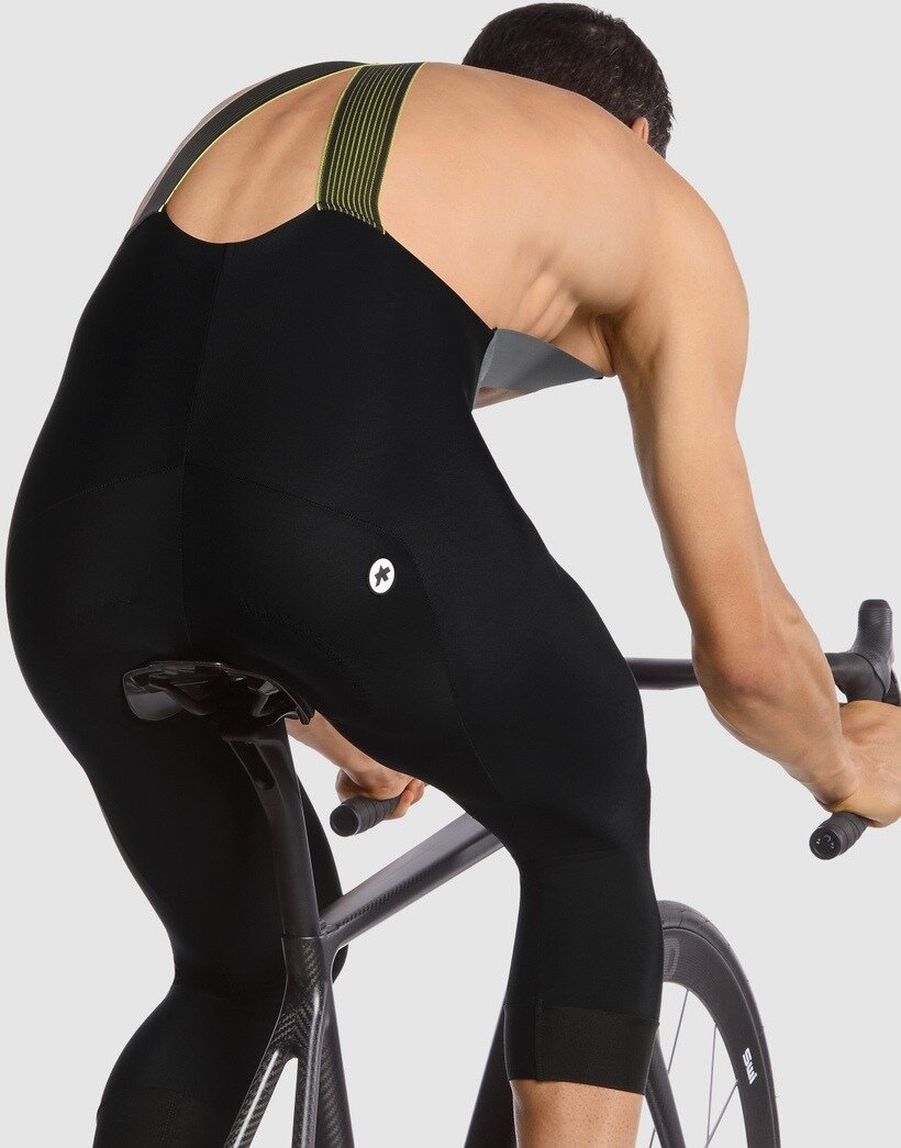 Assos Mille GT 2/3 Bib Knicker C2 - Arlberg Sports