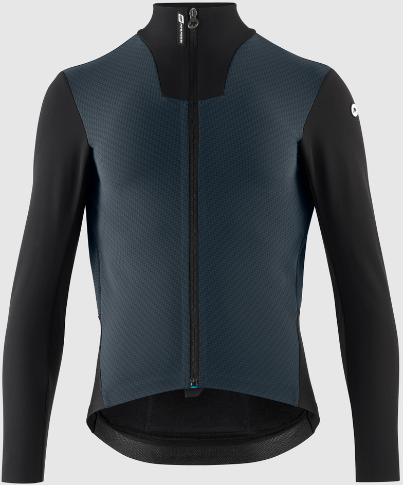 Assos MILLE GT HASHOOGI Winter Jacket S11 - Velo Pasadena