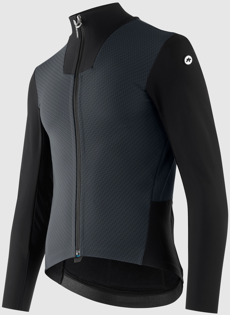 Assos MILLE GT HASHOOGI Winter Jacket S11 - University Bikes