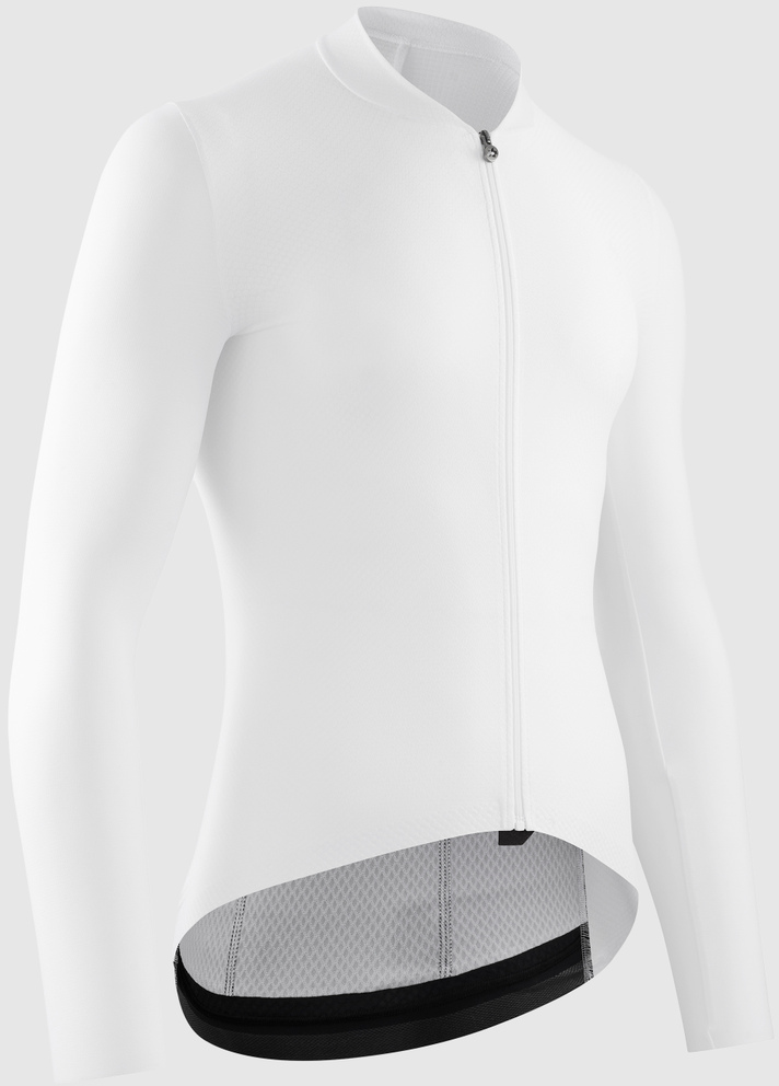 Assos MILLE GT LS Jersey S11 - Alex's Bicycle Pro Shop