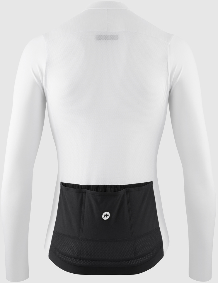 Assos MILLE GT LS Jersey S11 - Velo Pasadena