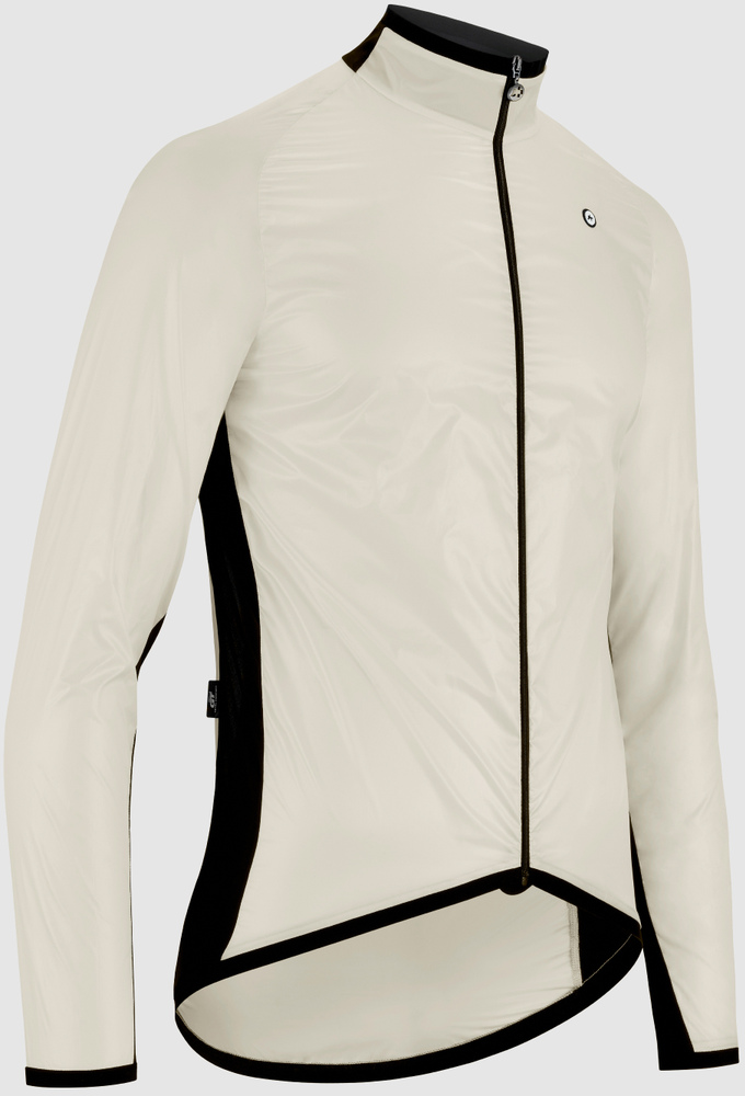 Assos MILLE GT Wind Jacket C2 - The Bike Zone | Shop Online or In