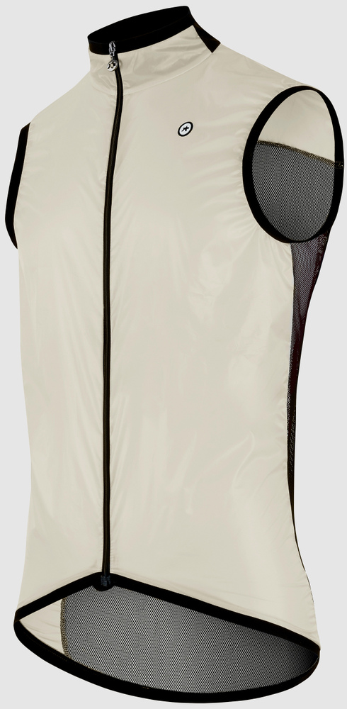Assos MILLE GT Wind Vest C2 - Alex's Bicycle Pro Shop, Weston