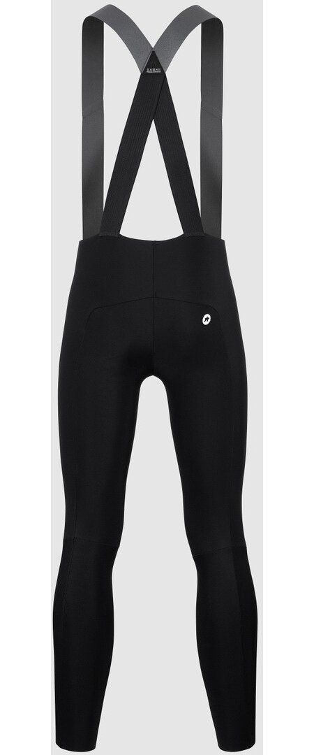 Assos Mille GT Winter Bib Tights C2 No Insert - Wheat Ridge