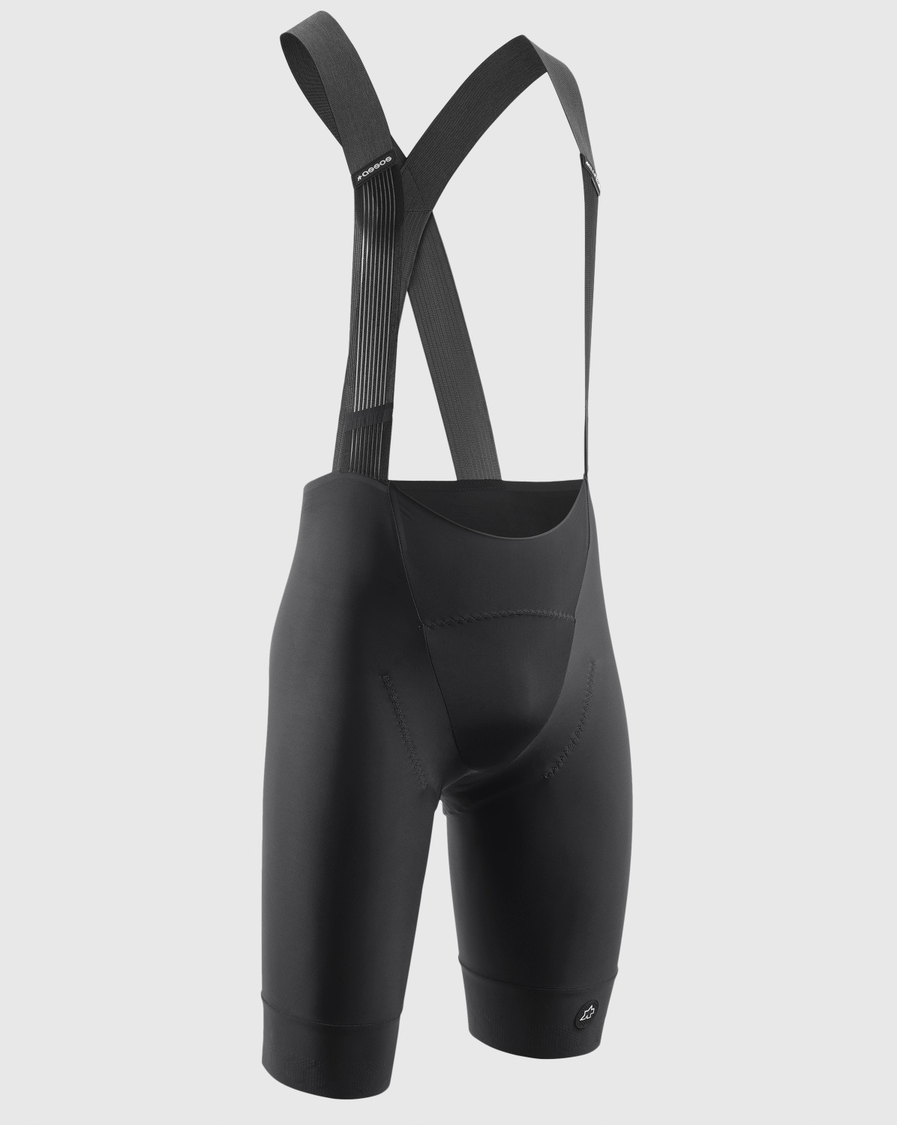 Assos MILLE GTS Bib Shorts S11 - Gregg's Cycles