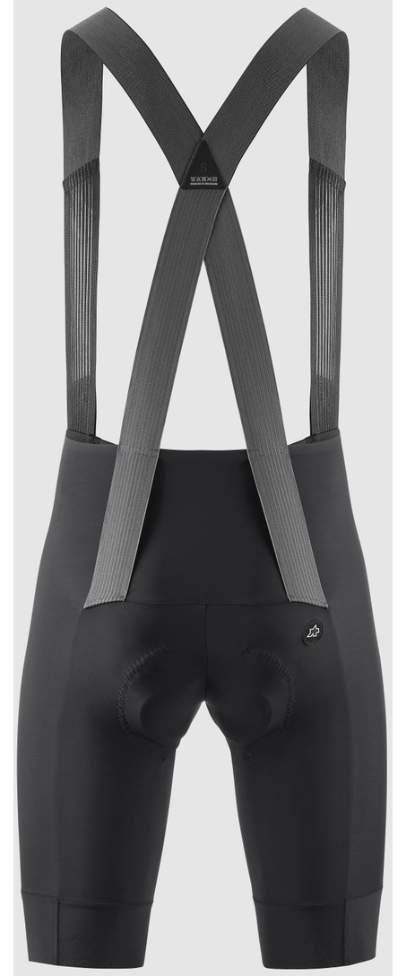 Assos MILLE GTS Bib Shorts S11 Long - Sammy's Bikes | St Charles, IL