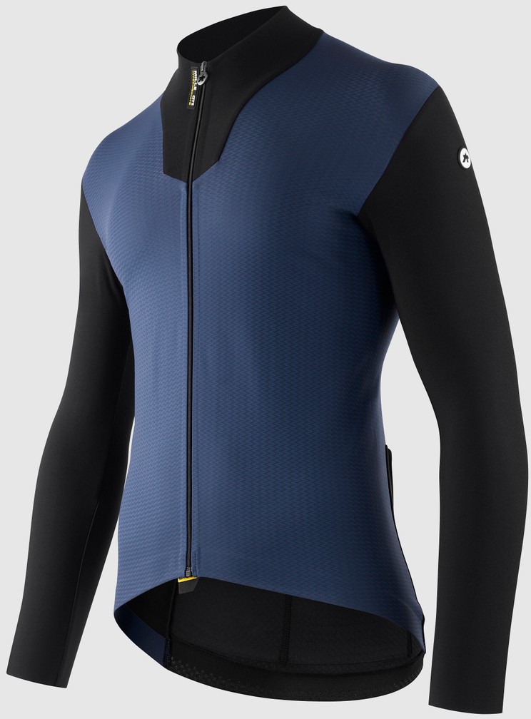 Assos MILLE GTS Spring Fall Jacket C2 - The Bike Line