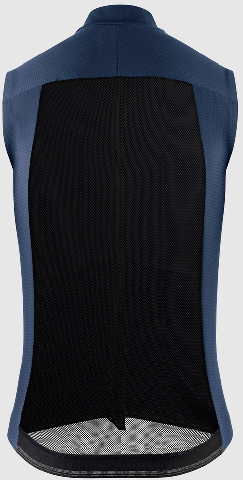 Assos MILLE GTS Spring Fall Vest C2 - The Bike Zone | Shop Online