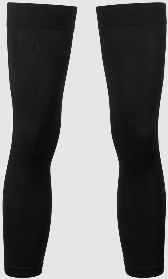 Assos Spring Fall Leg Warmers EVO - Wheelworks | Belmont