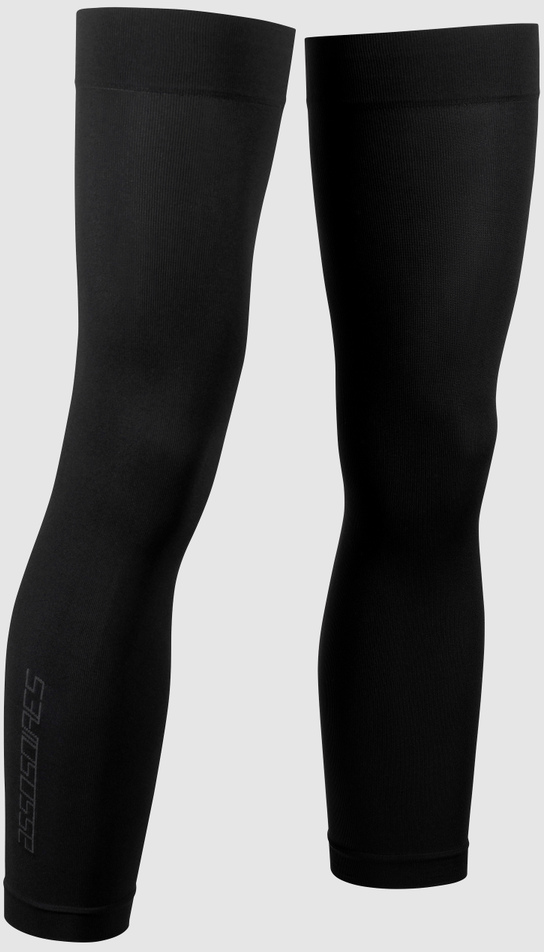 Assos Spring Fall Leg Warmers EVO - Velo Pasadena