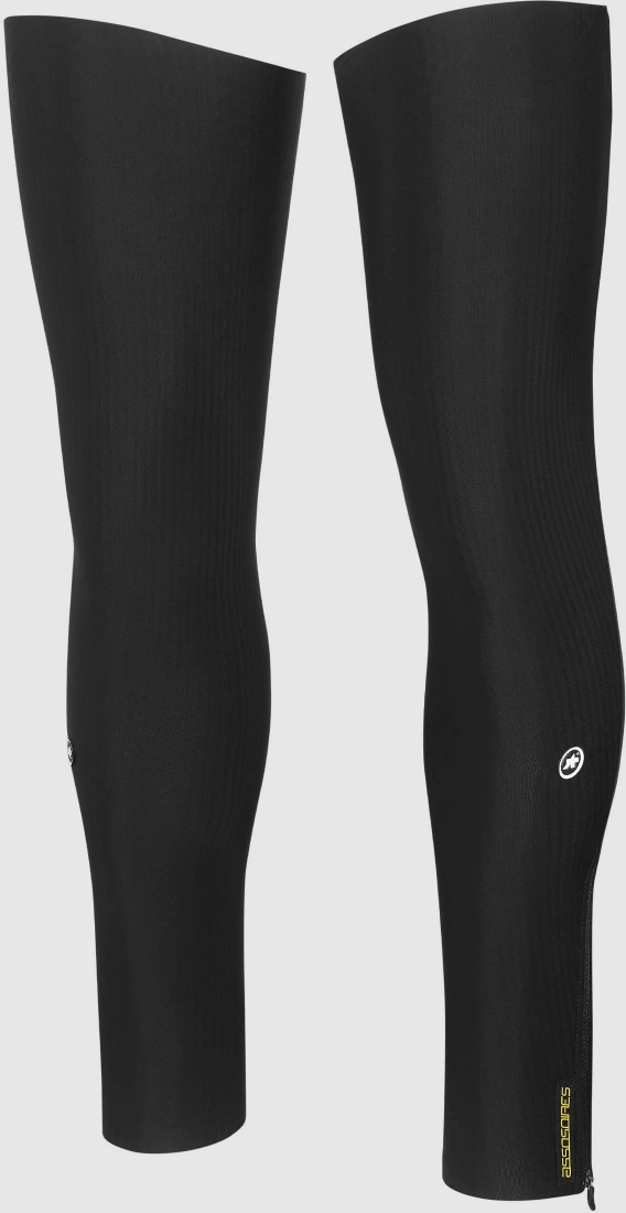 Assos Spring Fall RS Leg Warmers - Fullerton Bicycle Company