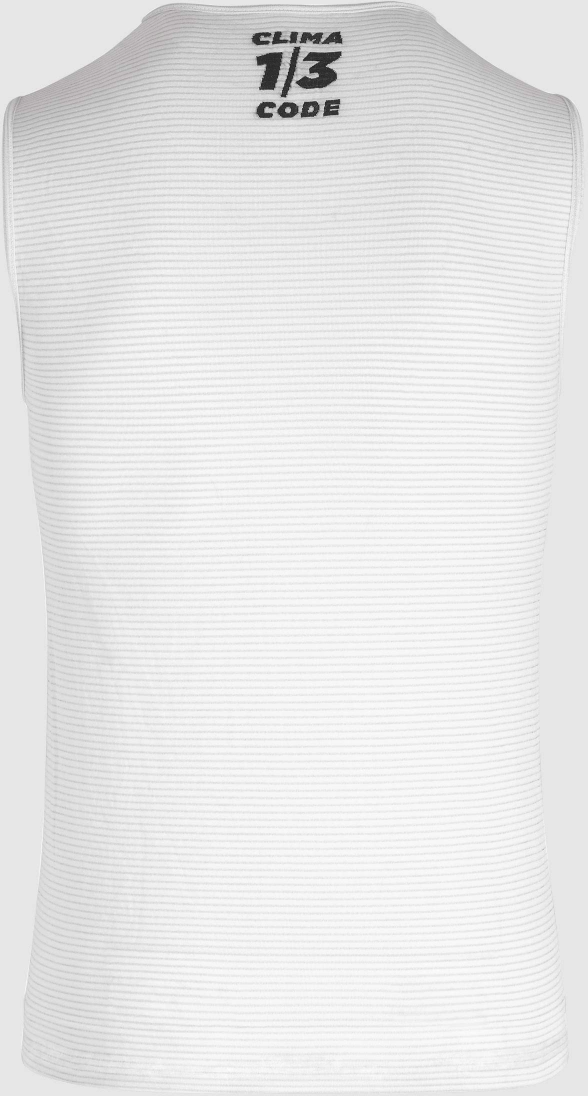 Assos Summer NS Skin Layer - Vélo La Shop & Greg Christie's