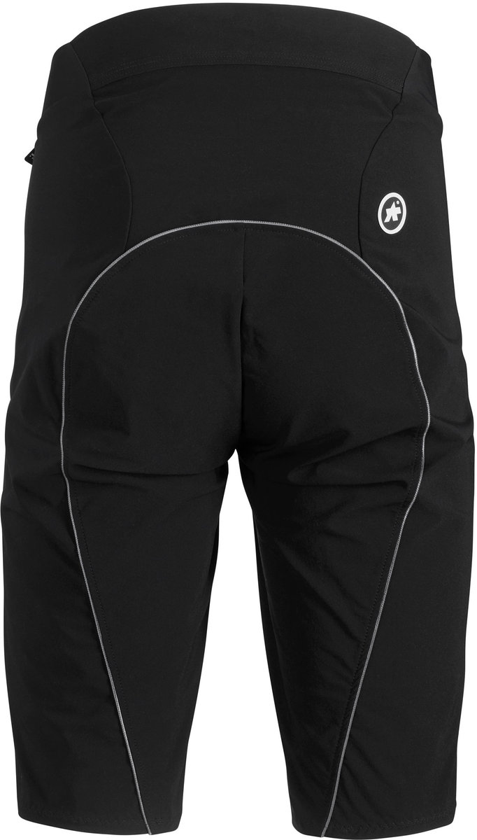 Assos TRAIL Cargo Shorts - Wheelworks | Belmont & Somerville Bike Shop