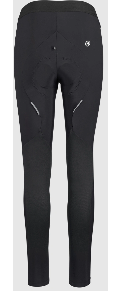 Assos UMA GT Summer Half Tights Evo - Women's - Woodcock Cycle