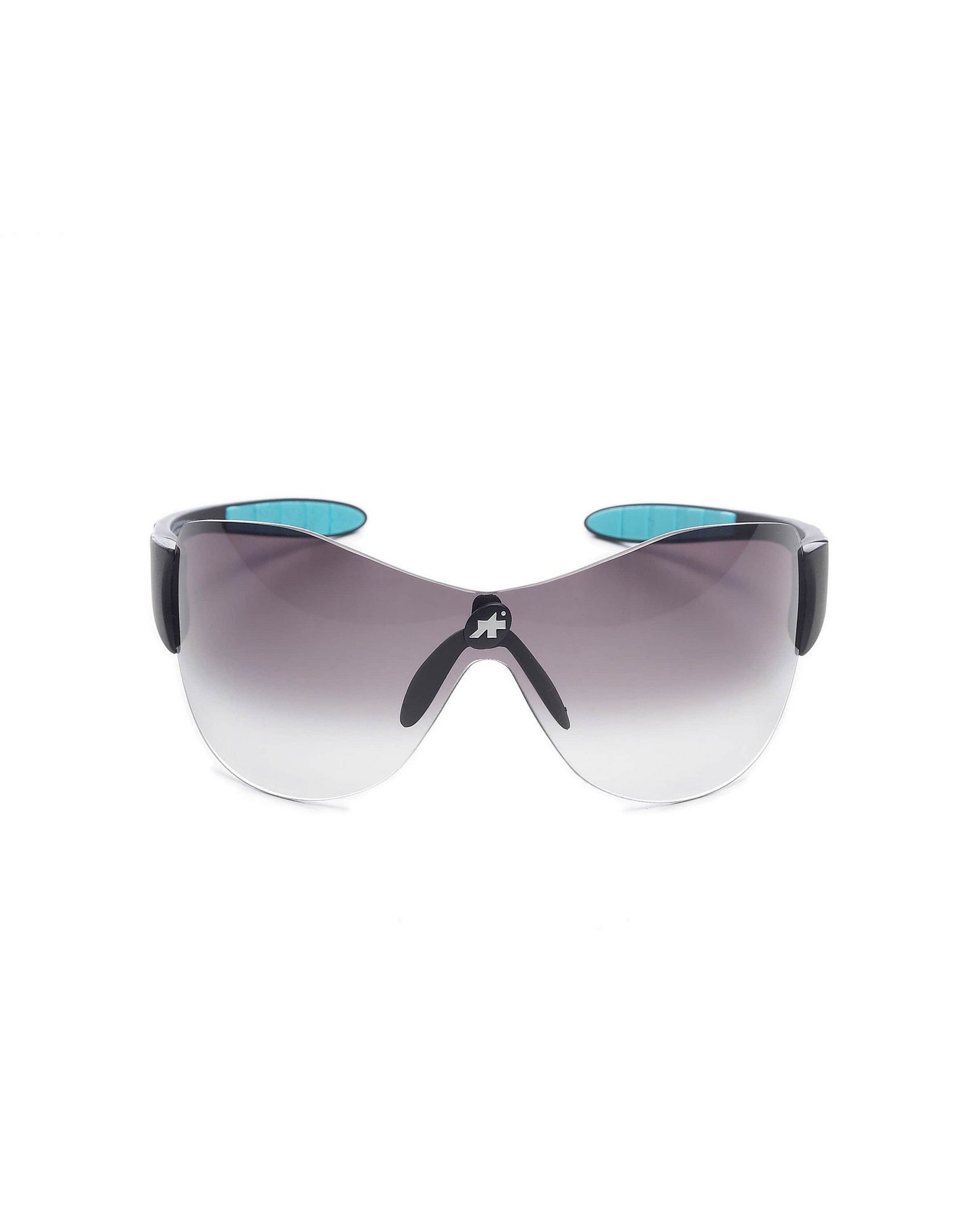 Assos Zehgo Noire Eyewear - West Point 