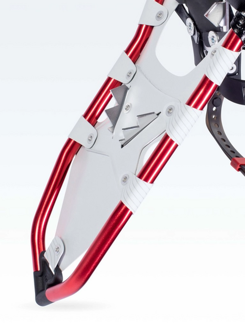 Atlas Run Snowshoe RED， プライスダウン blog.knak.jp
