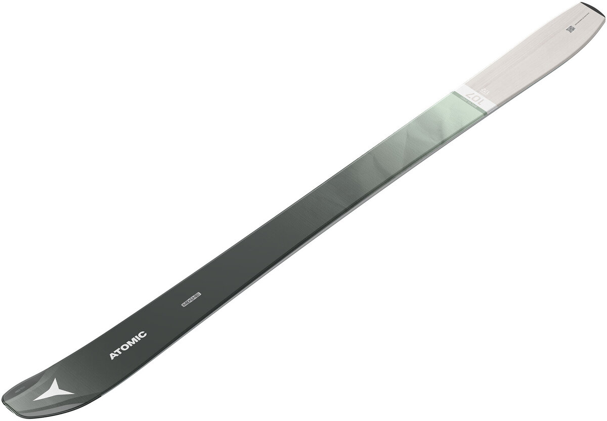 Atomic Backland 107 W - Competitive Edge Ski & Bike