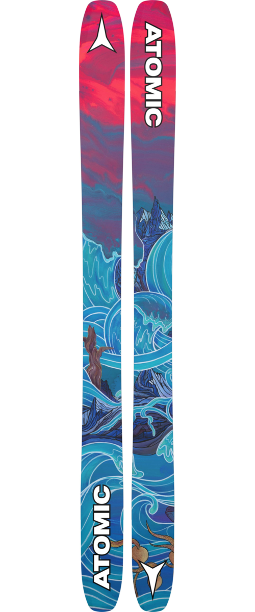 Atomic Bent 110 - Ski and Bike Shop | Grand Forks, ND