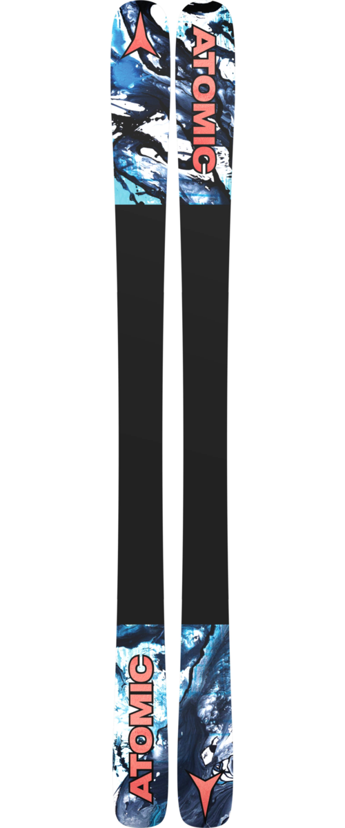 Atomic Bent 85 - Nicollet Bike and Ski