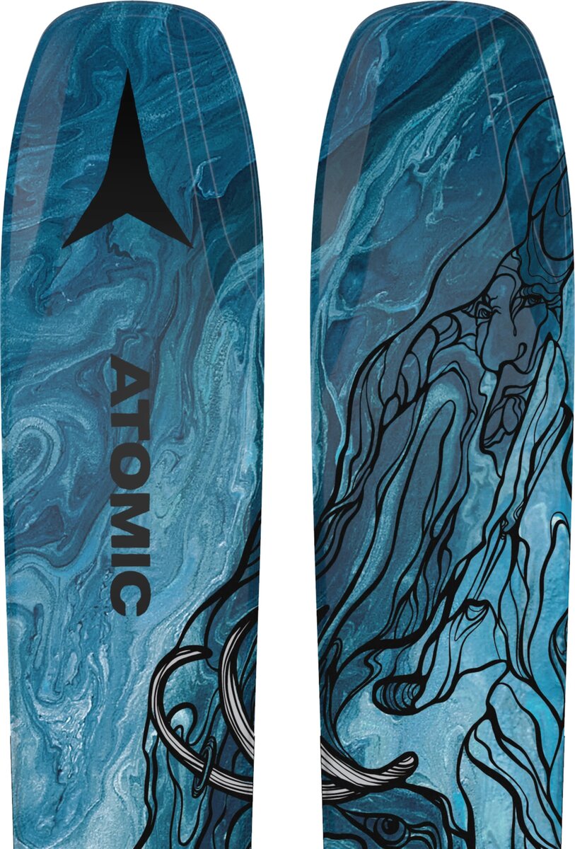 Atomic Bent 90 - Bike Board and Ski | Presque Isle, ME