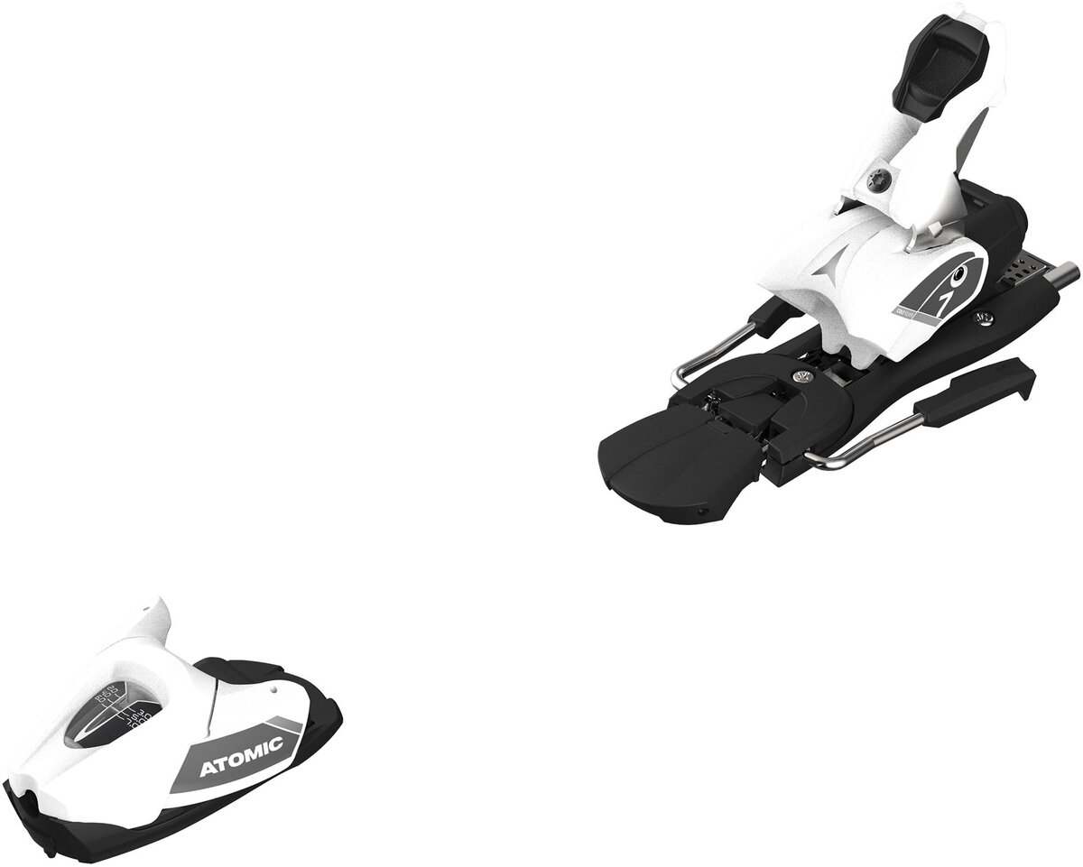 atomic z10 ski bindings