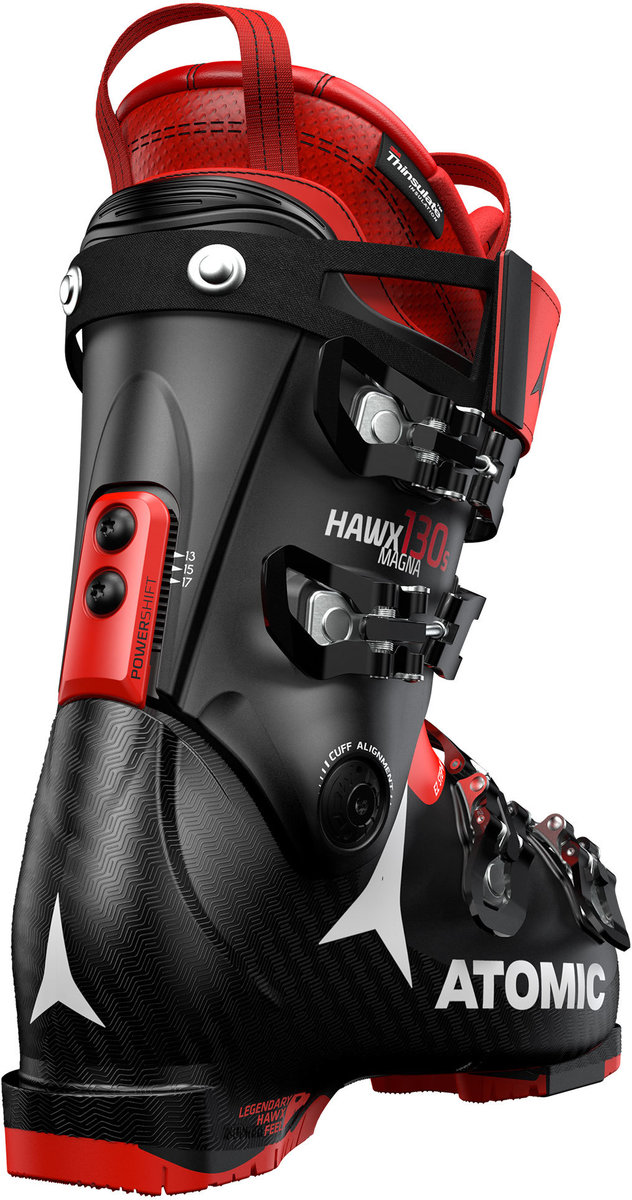 Controverse jacht Gedetailleerd Atomic Hawx Magna 130 S - Gerk's Ski and Cycle