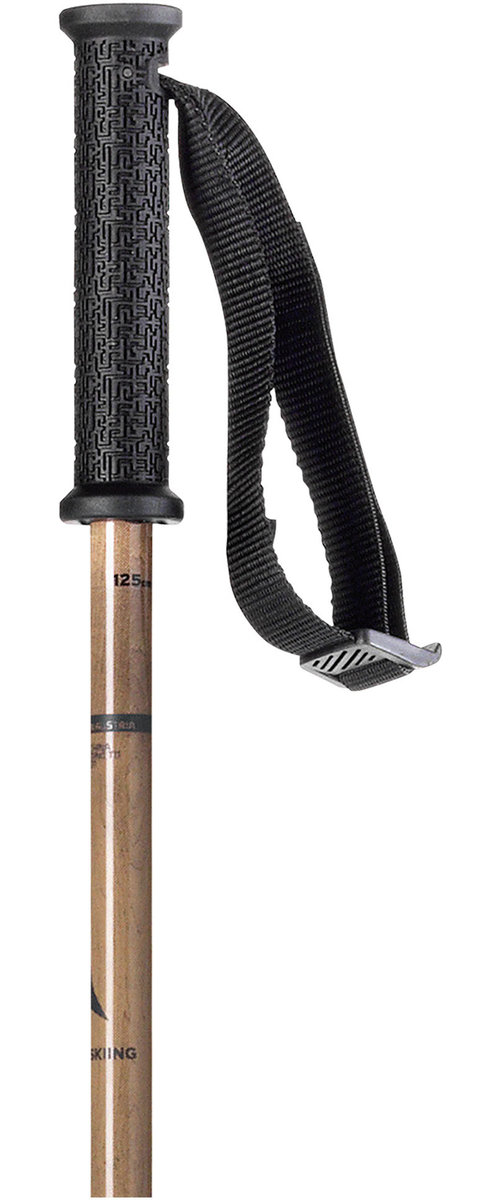 atomic park ski poles