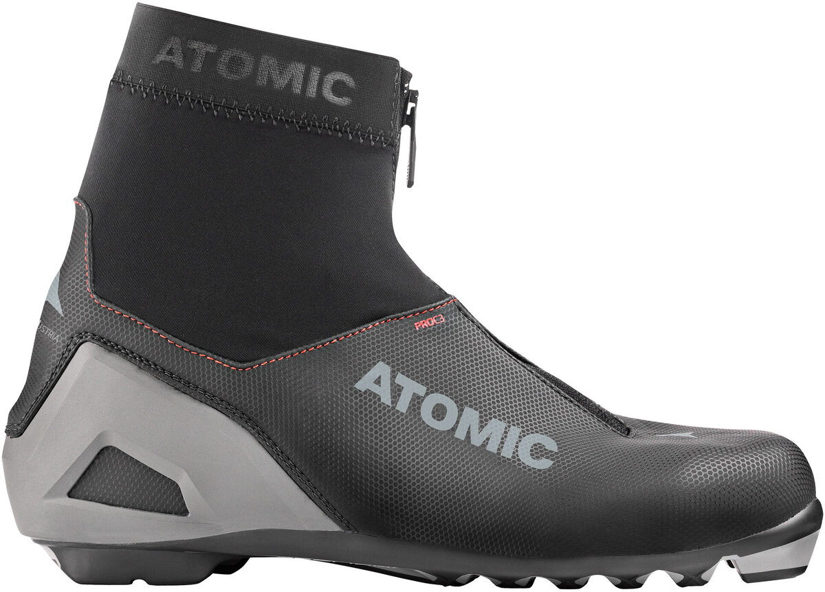 atomic nordic boots
