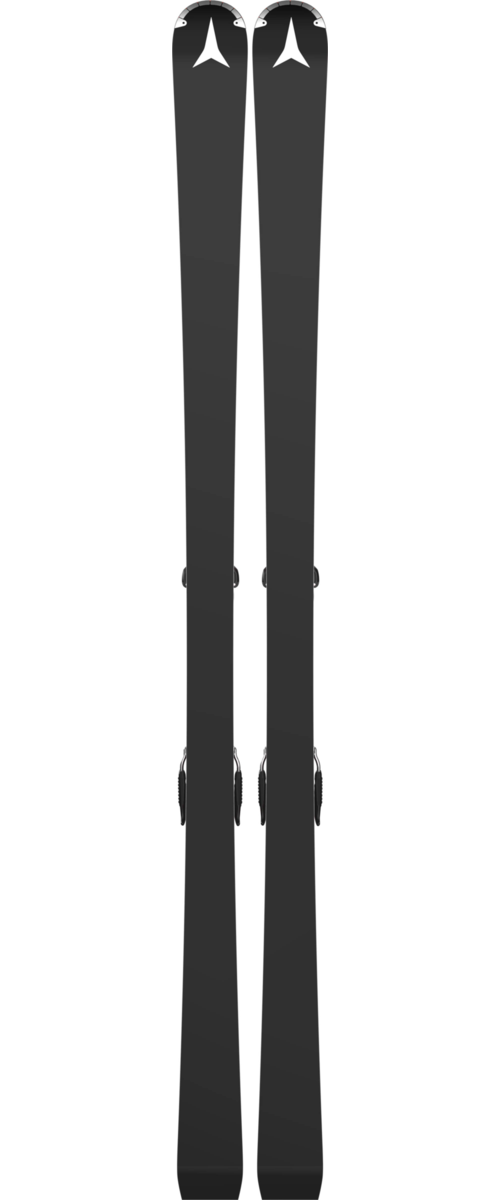 Atomic Redster G9 Revoshock S + X 12 GW Binding - Competitive Edge