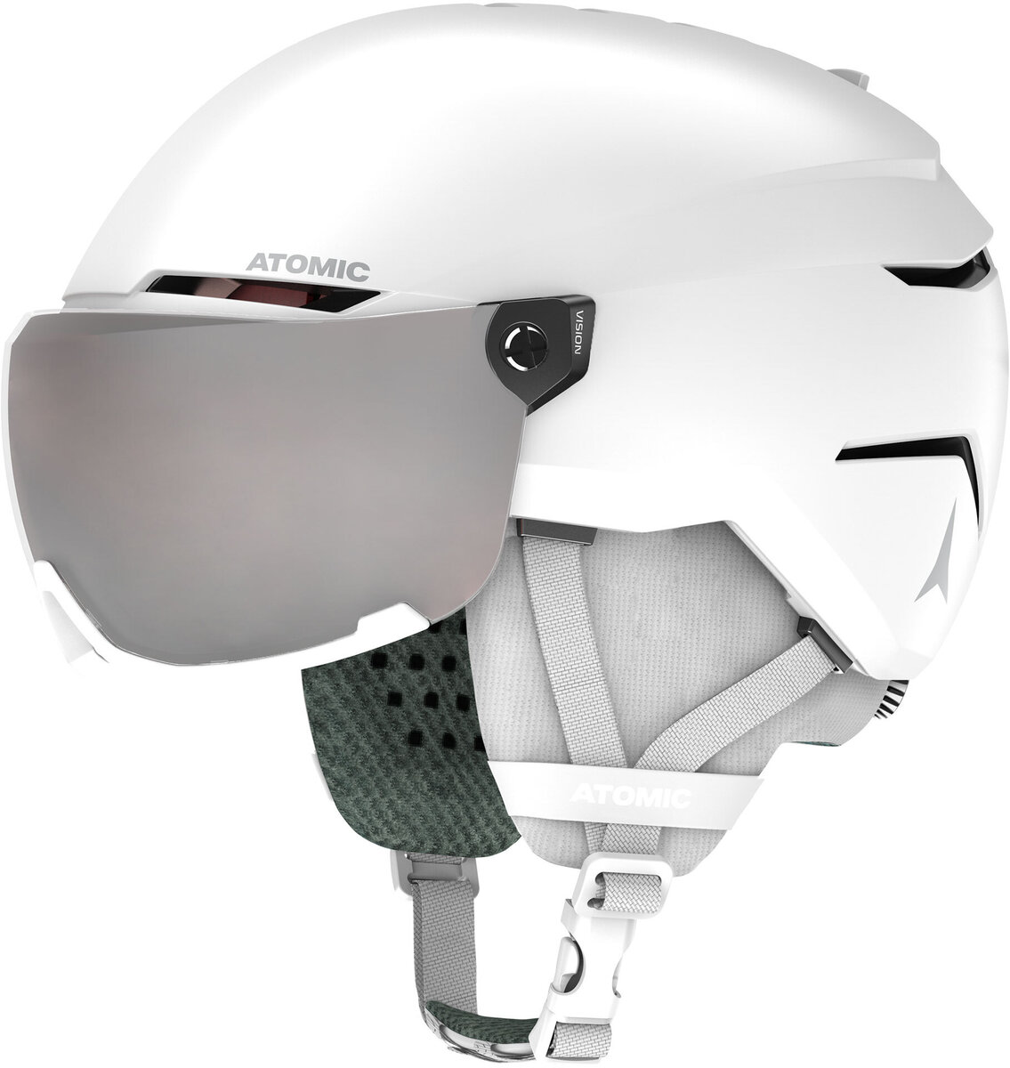 Atomic Savor Visor JR - Bike Board and Ski | Presque Isle, ME