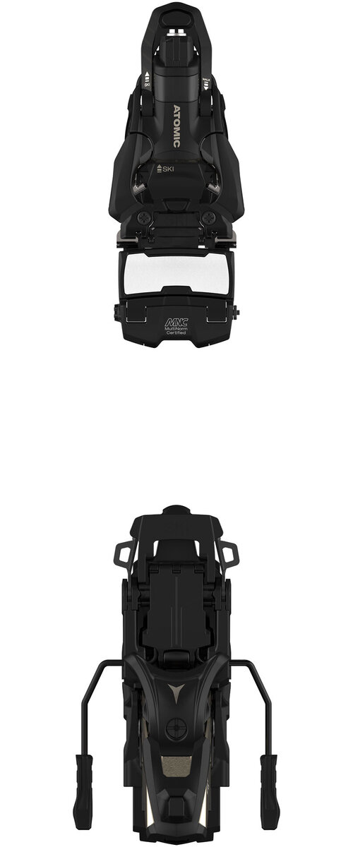 Atomic Shift 13 MNC - Skihut | Duluth