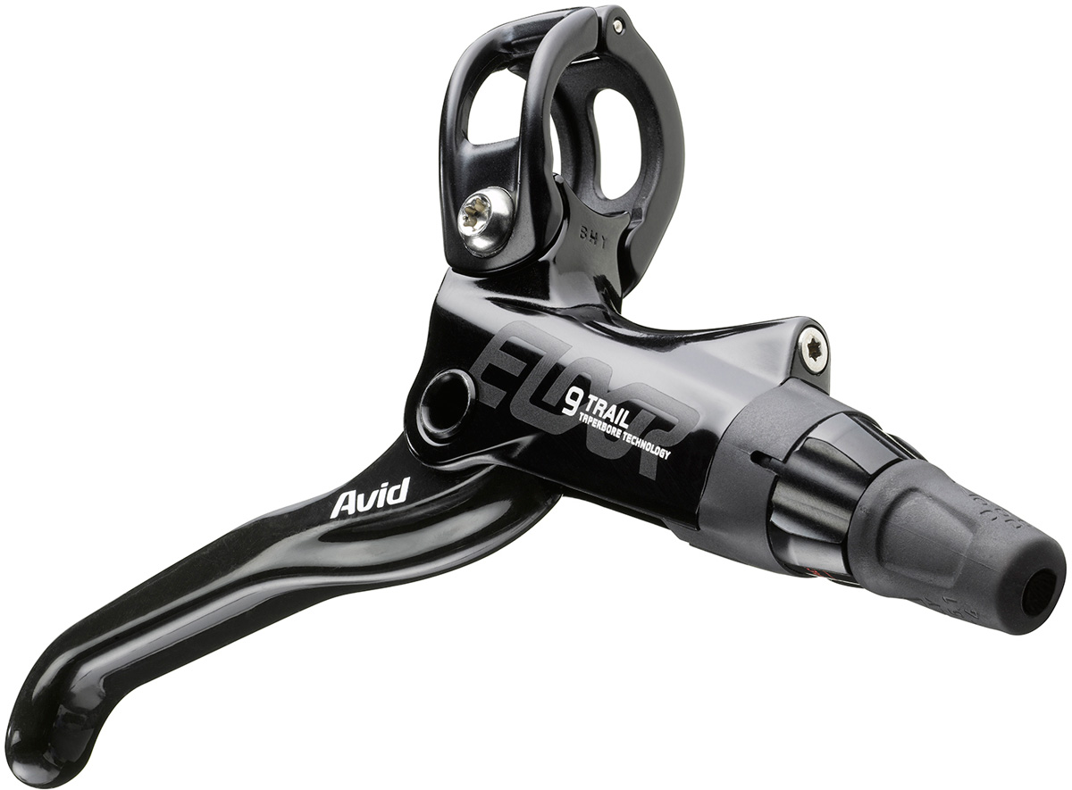 avid elixir 9 brakes