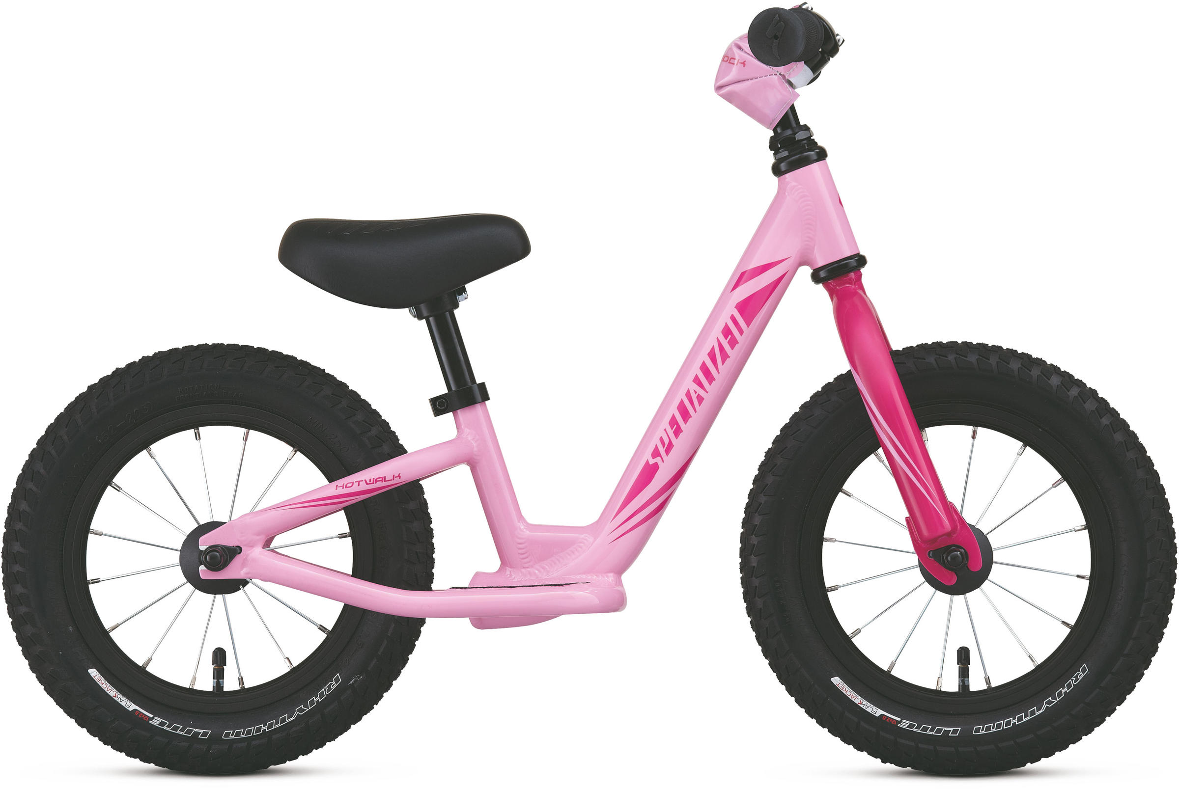 girls balance bike