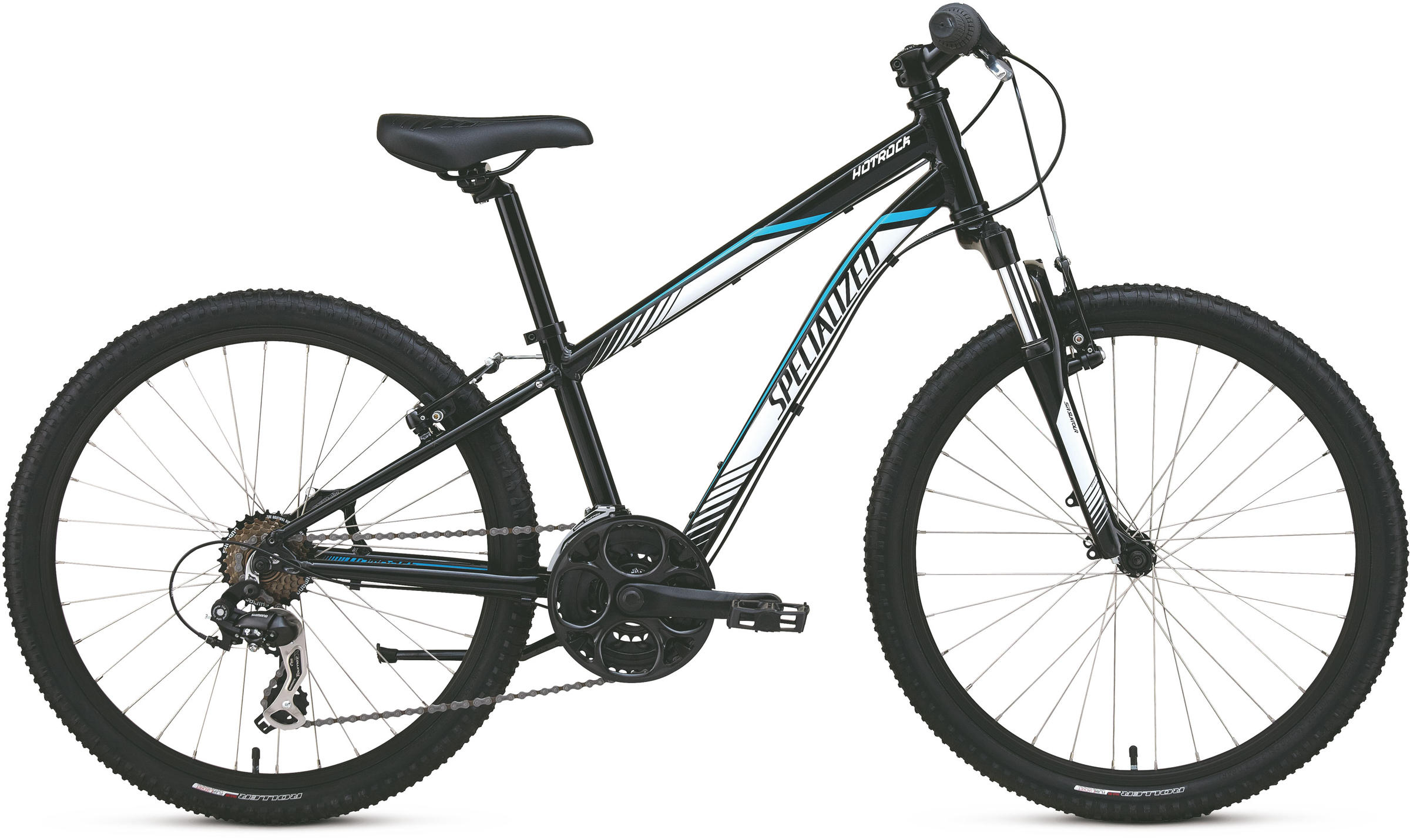 Specialized boy's hotrock 24 Clearance