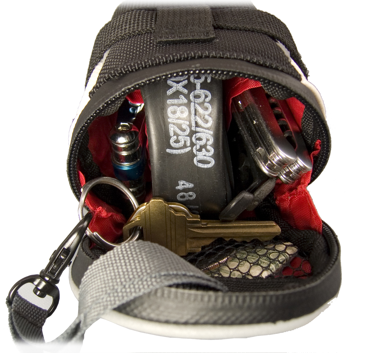 banjo brothers seat bag