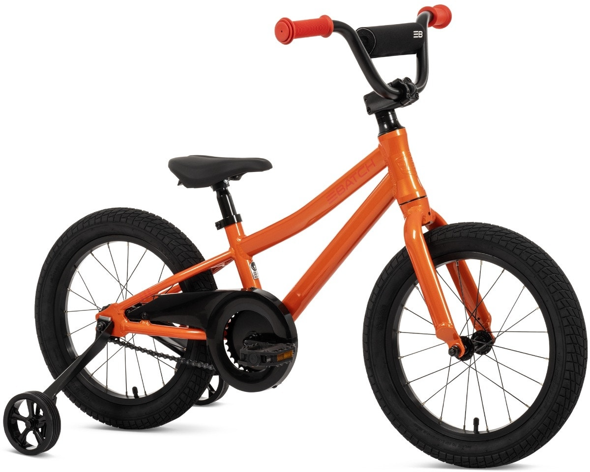 giant bicycle 16 inch ARX Purple Its all Animator C/B 16