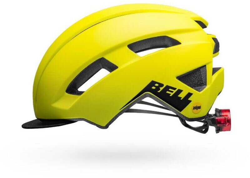 bell commuter helmets Race Star DLX Flex Hello Cousteau Equidae part mountain Bell Daily LED MIPS Helmet