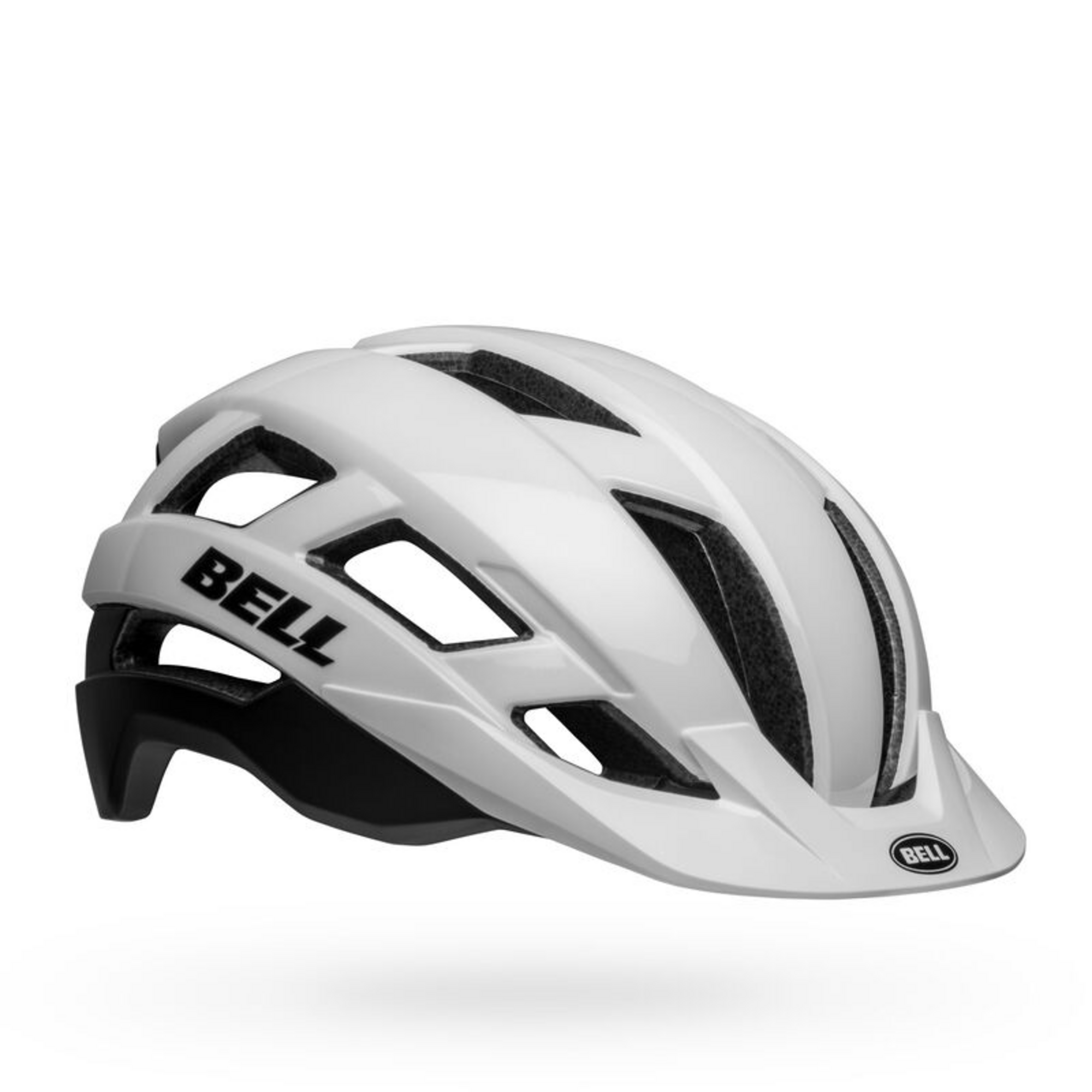BELL Falcon XRV MIPS Adult Road Bike Helmet - Matte Blue/Gray