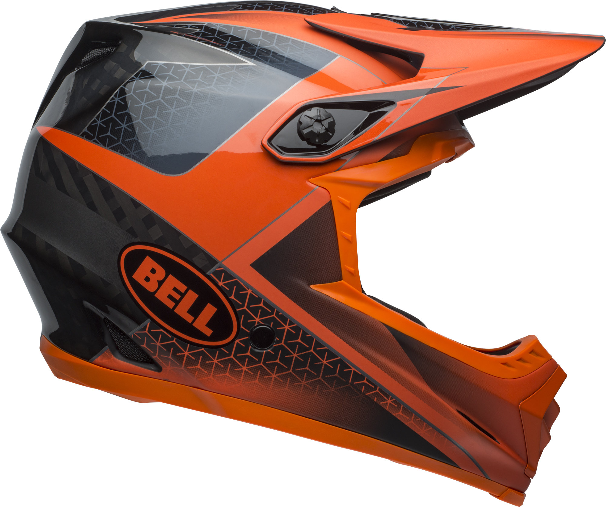 Bell Full-9 - Montgomery Cyclery